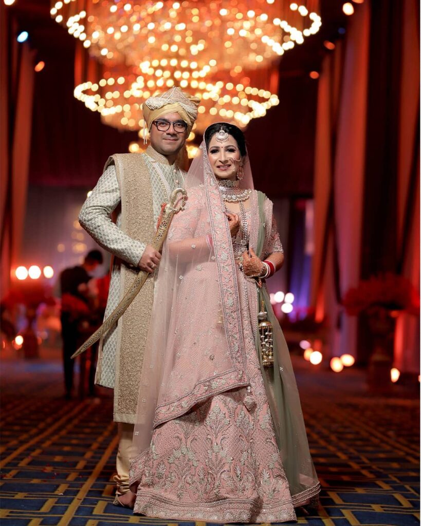 best resorts for wedding in hyderabad