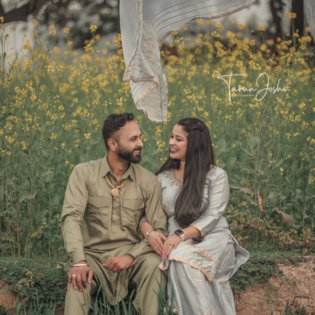 Wedding Photographers in Pathankot