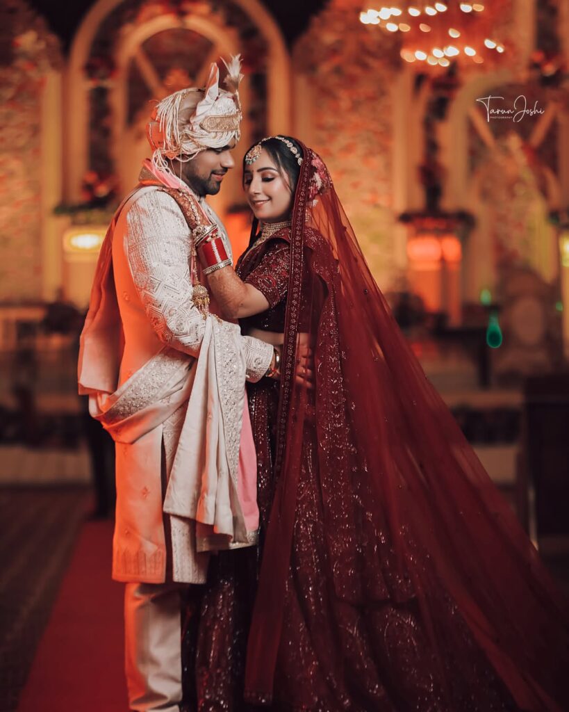 TOP WEDDING PHOTOGRAPHERS IN DELHI