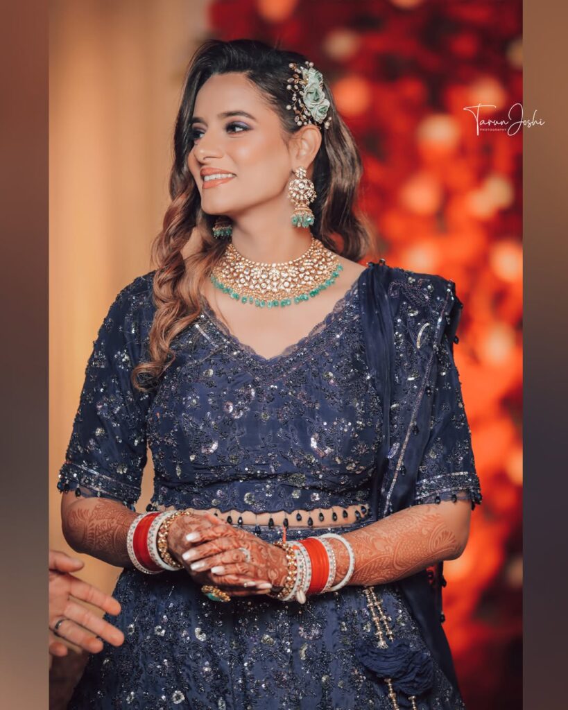 Best Pre-Wedding Photographers in Chandigarh