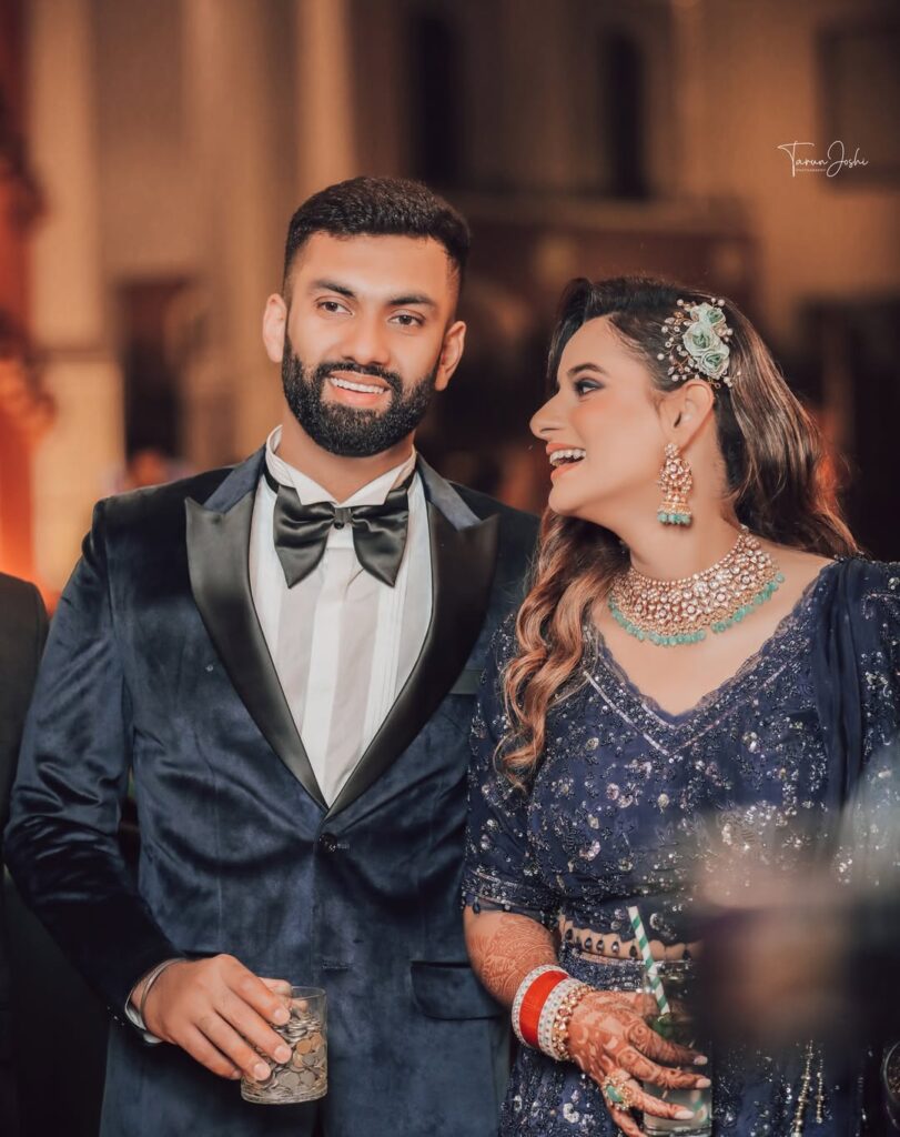 Best Pre-Wedding Photographers in Chandigarh