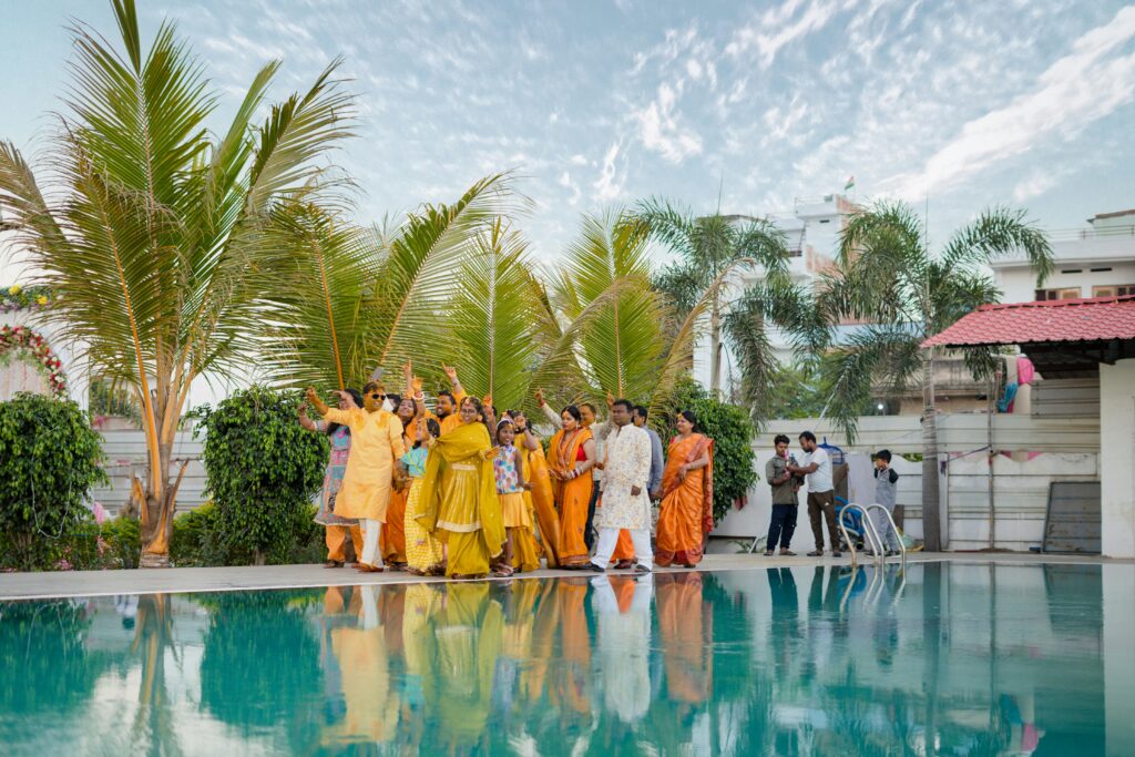 Best Resorts for Wedding in Bangalore