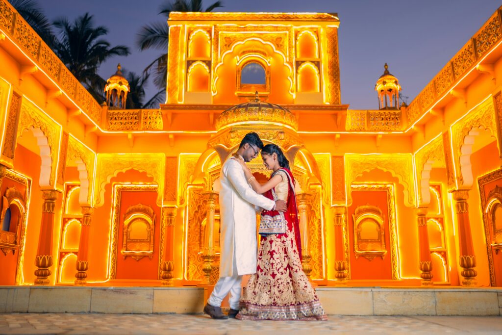 best wedding resorts