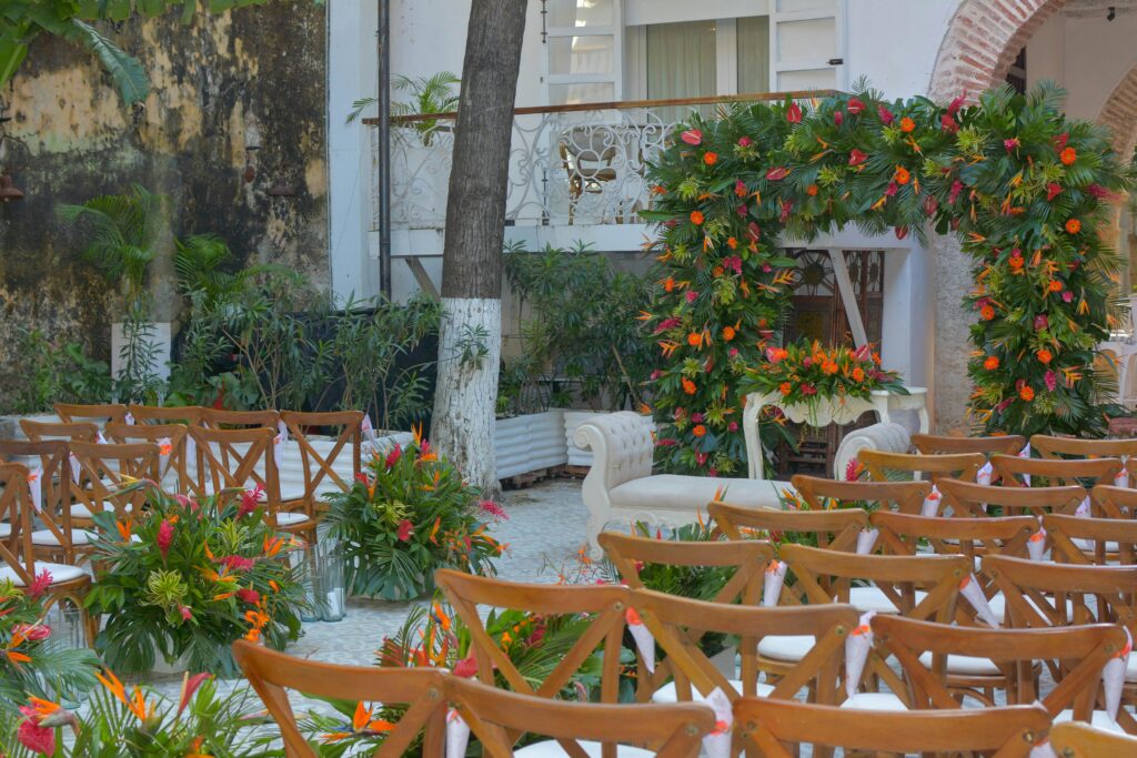 Best Destination Wedding Resorts in India