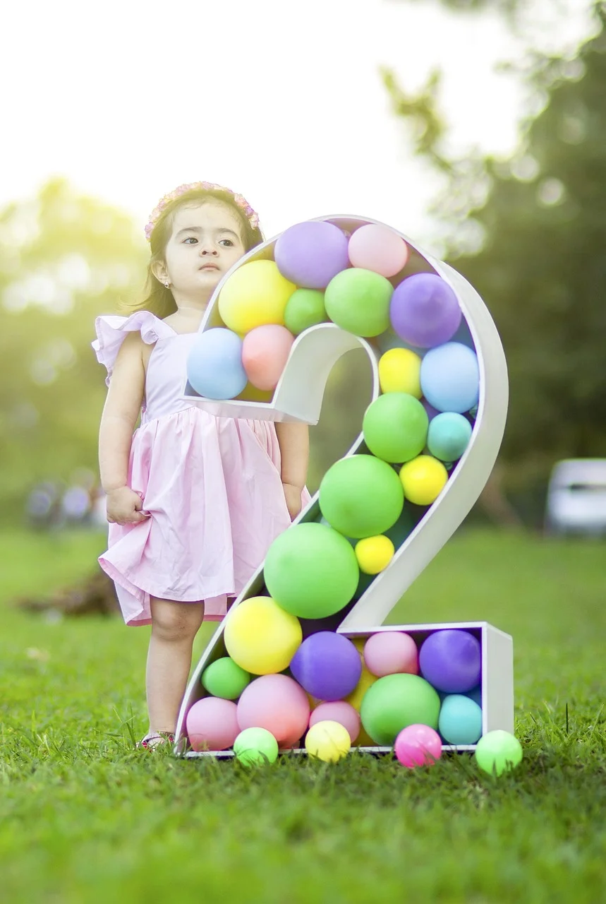 Birthday Photoshoot