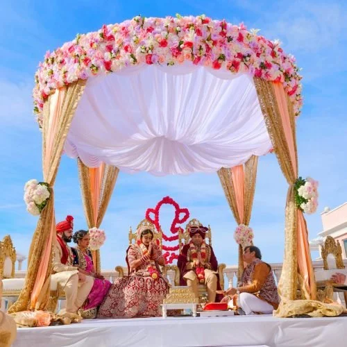 8 Best Resorts for Wedding in Hyderabad: Luxury Venues for Your Dream Celebration