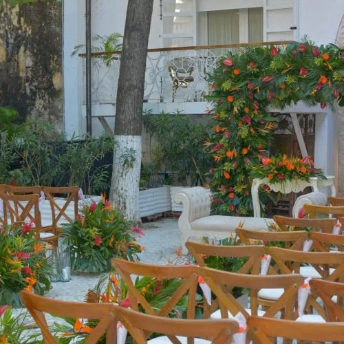 Best Destination Wedding Resorts in India